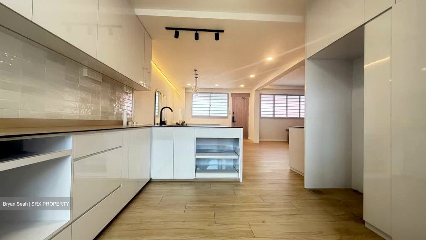 Blk 4 Toh Yi Gardens (Bukit Timah), HDB 4 Rooms #567980741